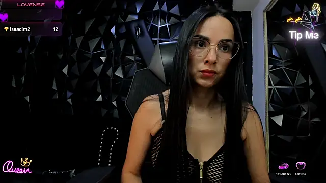 Snapshot of AdissonCopper chatting on 1, 6, 2026 AdissonCopper online show from 1, 6, 2026