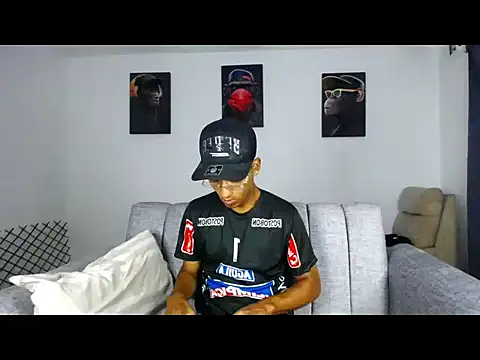 jack vega1 online show from 28, 5, 2026