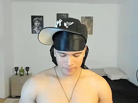 sant wahlberg online show from 27, 7, 2026