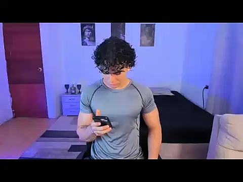 mateo jack online show from 8, 7, 2026