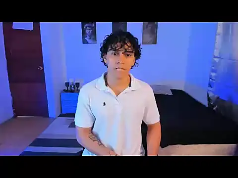 mateo jack online show from 14, 7, 2026