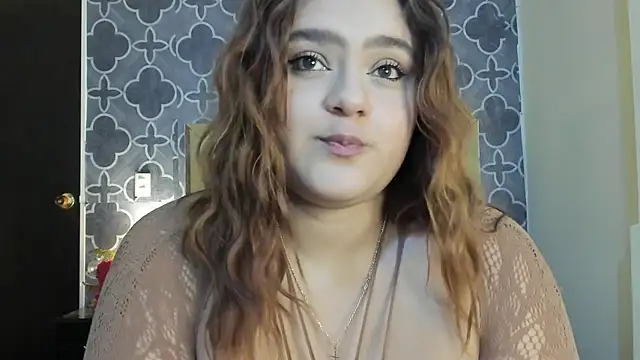 MechelleLyon online show from 18, 5, 2026