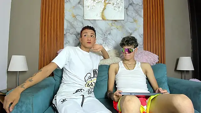 KING BOYS2026 online show from 12, 5, 2026