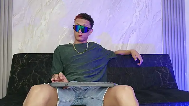 KING BOYS2026 online show from 27, 5, 2026