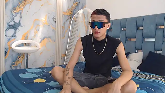 KING BOYS2026 online show from 29, 5, 2026