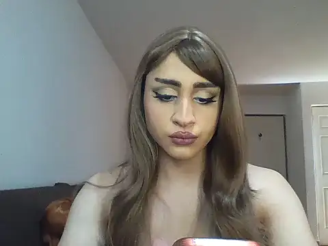 Snapshot of AliceSparkle13 chatting on 28, 5, 2026 AliceSparkle13 online show from 28, 5, 2026