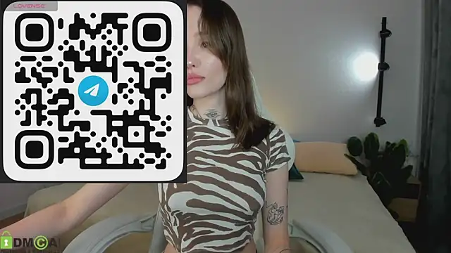 Sasha Misss online show from 17, 7, 2026