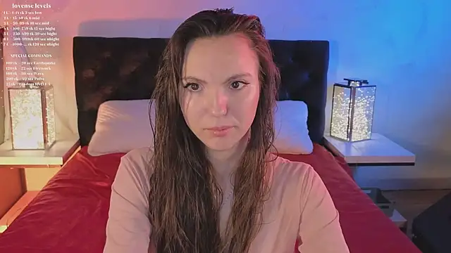 Alice-Lidel online show from 12, 7, 2026