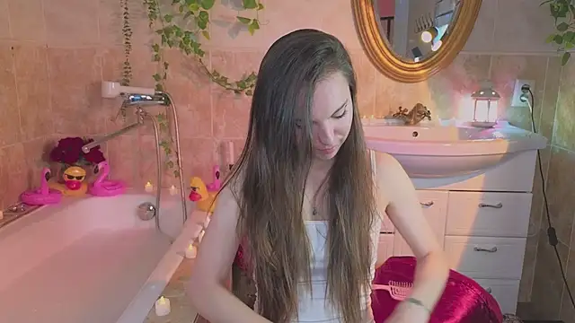 Alice-Lidel online show from 31, 7, 2026