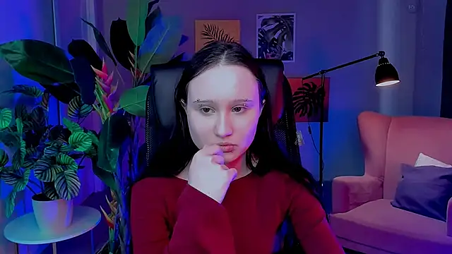 LexyBlike online show from 28, 4, 2026