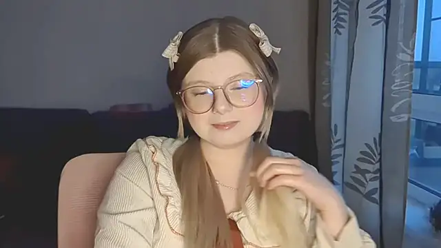 YukiBlush online show from 8, 5, 2026