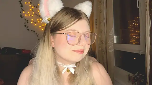 YukiBlush online show from 13, 6, 2026