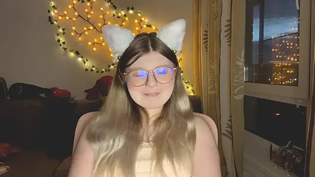 YukiBlush online show from 14, 6, 2026