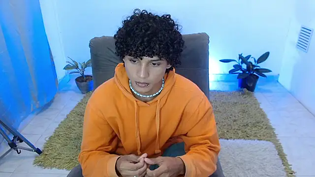 hades derox  online show from 30, 5, 2026