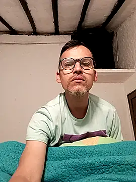 jairo43 online show from 30, 4, 2026