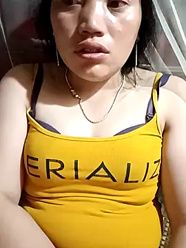 Blaze Luna online show from 29, 4, 2026