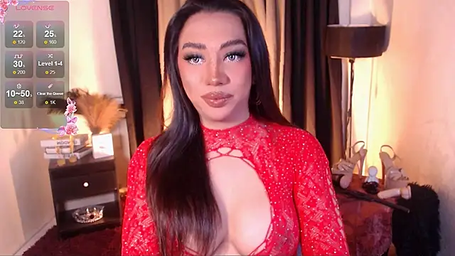 LoveMarie69xoxo online show from 7, 6, 2026