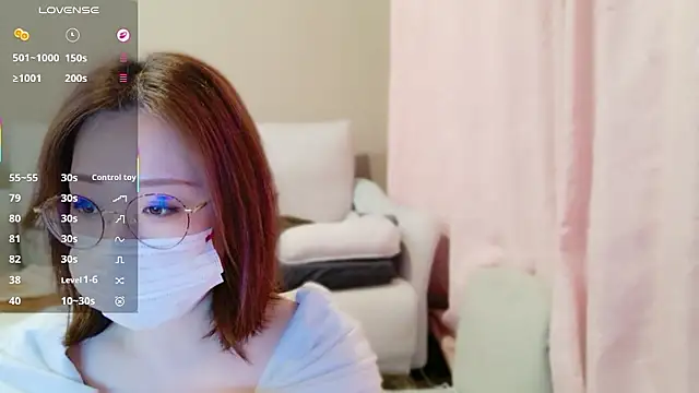 Snapshot of CHIHAya__FM chatting on 12, 5, 2026 CHIHAya FM online show from 12, 5, 2026