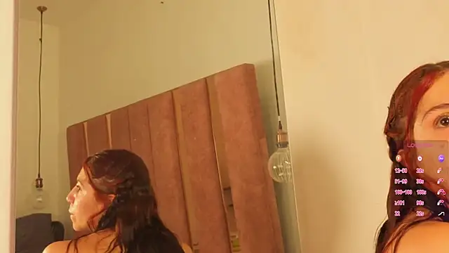 sofia Foxx 1 online show from 12, 5, 2026