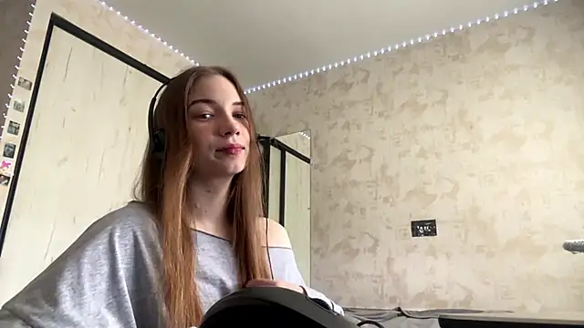 Sonya Solnarima online show from 30, 4, 2026