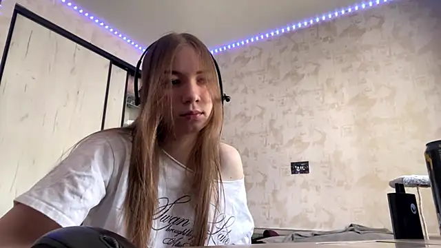 Sonya Solnarima online show from 2, 5, 2026