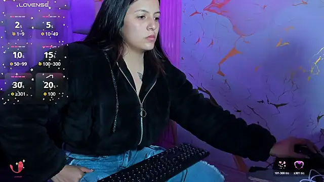 Anal Temptation online show from 5, 5, 2026