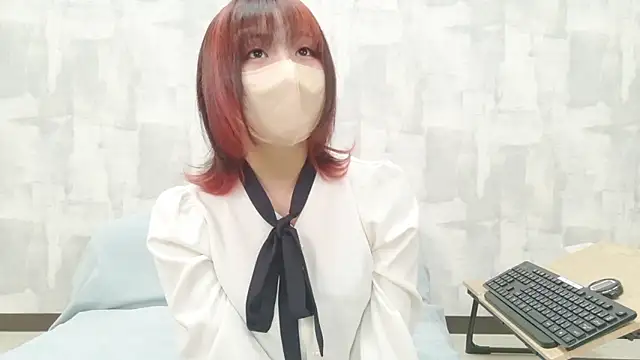 HARU LOVE 86 online show from 2, 5, 2026