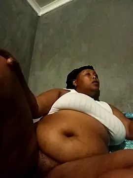 SexyChubbyPussy online show from 5, 5, 2026