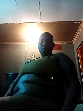 SexyChubbyPussy online show from 7, 5, 2026