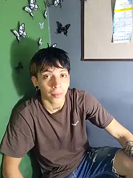 Sebastian Smoke online show from 29, 4, 2026