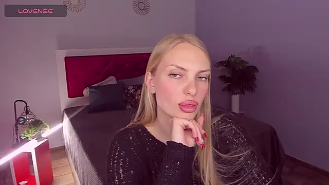 NancyGlamour online show from 14, 5, 2026