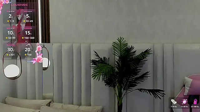 Rossete ch online show from 24, 5, 2026