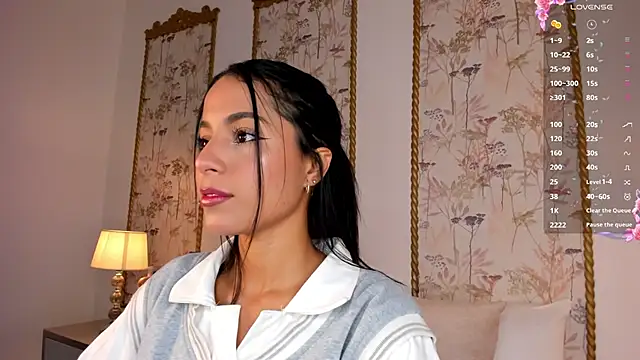 sara castro24  online show from 14, 5, 2026