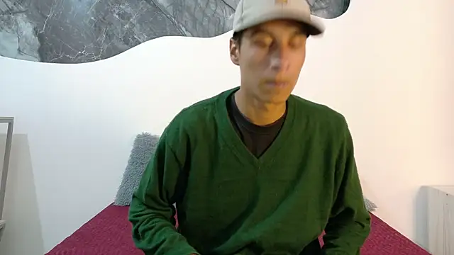 cameronsilverman online show from 27, 5, 2026