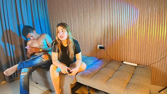 neon seduction online show from 7, 5, 2026