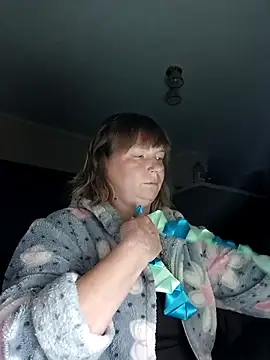 MikkiLove777 online show from 13, 5, 2026