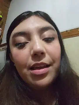 RoxanneDiaz online show from 13, 6, 2026