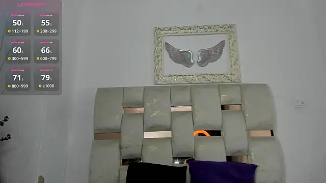 Snapshot of Salo_Duartte chatting on 18, 7, 2026 Salo Duartte online show from 18, 7, 2026