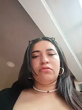 Snapshot of Sky__19 chatting on 30, 7, 2026 Sky 19 online show from 30, 7, 2026