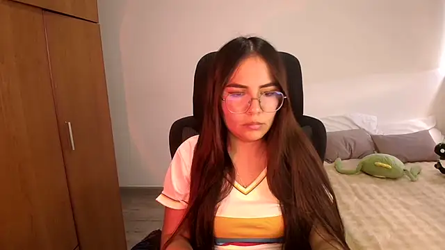 Snapshot of abbyyandmaxx chatting on 23, 6, 2026 abbyyandmaxx online show from 23, 6, 2026