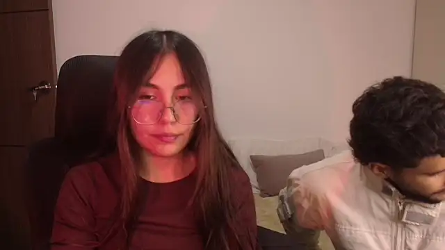 Snapshot of abbyyandmaxx chatting on 5, 7, 2026 abbyyandmaxx online show from 5, 7, 2026