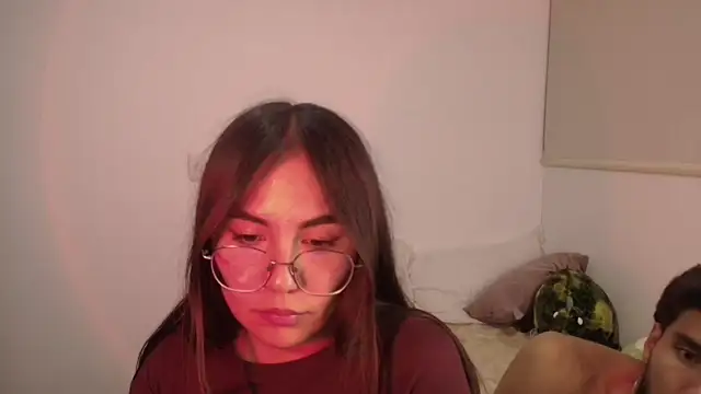 Snapshot of abbyyandmaxx chatting on 5, 7, 2026 abbyyandmaxx online show from 5, 7, 2026