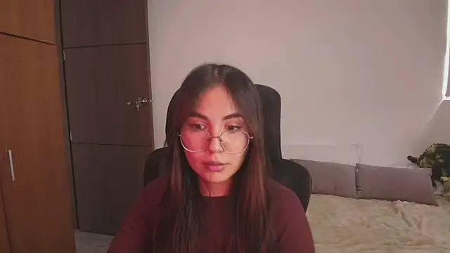 Snapshot of abbyyandmaxx chatting on 24, 7, 2026 abbyyandmaxx online show from 24, 7, 2026