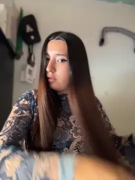 Snapshot of Alix_Rousses20 chatting on 30, 4, 2026 Alix Rousses20 online show from 30, 4, 2026