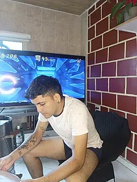 Snapshot of Max_Zambler chatting on 25, 5, 2026 Max Zambler online show from 25, 5, 2026