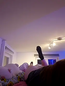 Freaky-Doll online show from 1, 6, 2026