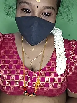 Snapshot of tamil_butterfly chatting on 12, 6, 2026 tamil butterfly online show from 12, 6, 2026