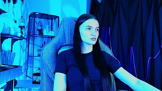 StellaCrowe online show from 22, 5, 2026