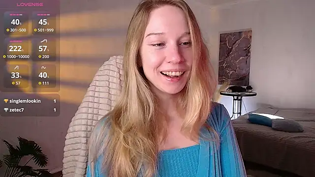 Snapshot of Eve_Sin chatting on 3, 6, 2026 Eve Sin online show from 3, 6, 2026