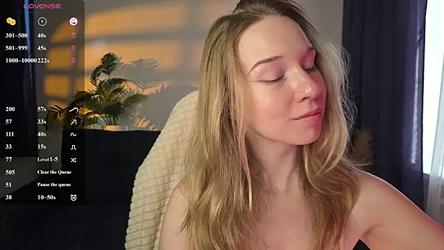 Snapshot of Eve_Sin chatting on 28, 6, 2026 Eve Sin online show from 28, 6, 2026